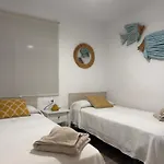 Apartmán Denia, Primera Linea De Playa Denia