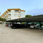 Daire Denia, Primera Linea De Playa Denia