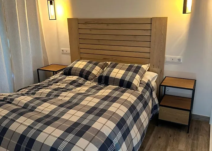 Denia, Primera Línea De Playa Apartamento Dénia