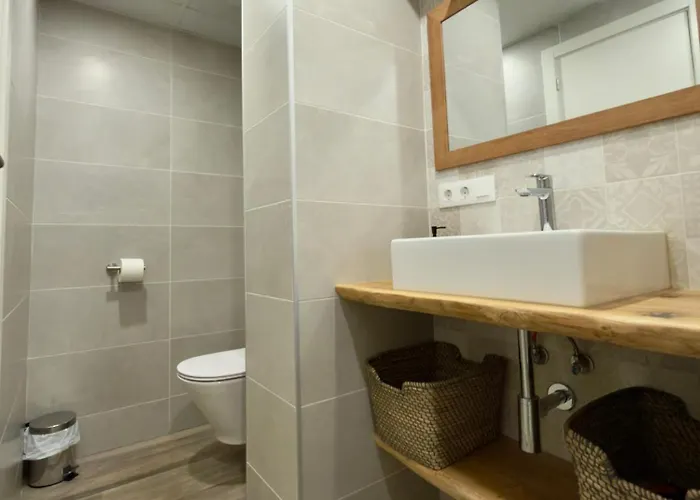 Denia, Primera Línea De Playa Apartamento *