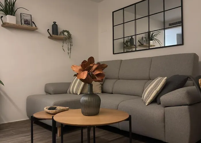 Denia, Primera Línea De Playa Apartamento *